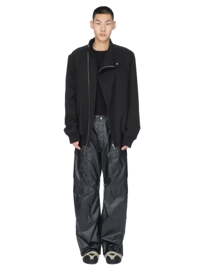 RICK OWENS – BUKSER RU02E1340PCT-09