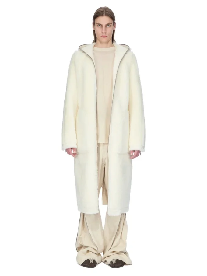 RICK OWENS – BUKSER RU02E1343MLC-21