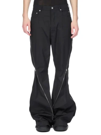 RICK OWENS – BUKSER RU02E1343TE-09