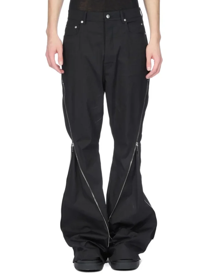 RICK OWENS – BUKSER RU02E1343TE-09