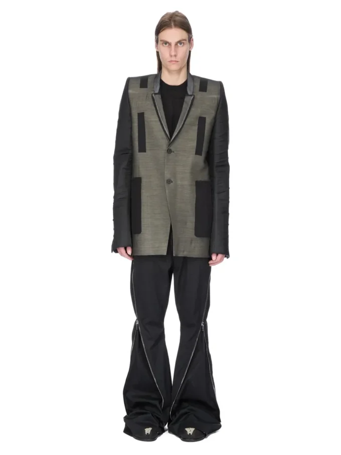 RICK OWENS – BUKSER RU02E1343TE-09