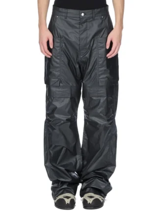 RICK OWENS – BUKSER RU02E1346PCT-09