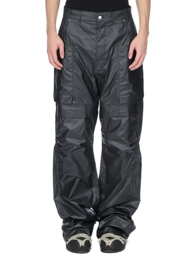 RICK OWENS – BUKSER RU02E1346PCT-09