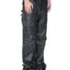 RICK OWENS – BUKSER RU02E1346PCT-09