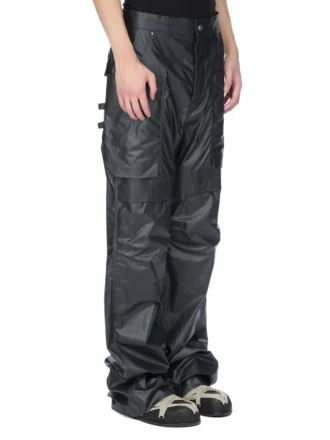 RICK OWENS – BUKSER RU02E1346PCT-09