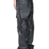 RICK OWENS – BUKSER RU02E1346PCT-09