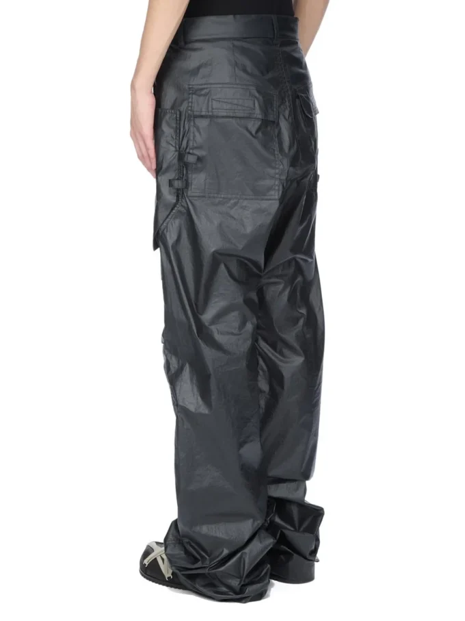 RICK OWENS – BUKSER RU02E1346PCT-09