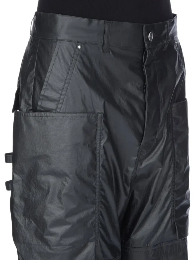 RICK OWENS – BUKSER RU02E1346PCT-09