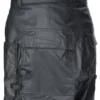 RICK OWENS – BUKSER RU02E1346PCT-09