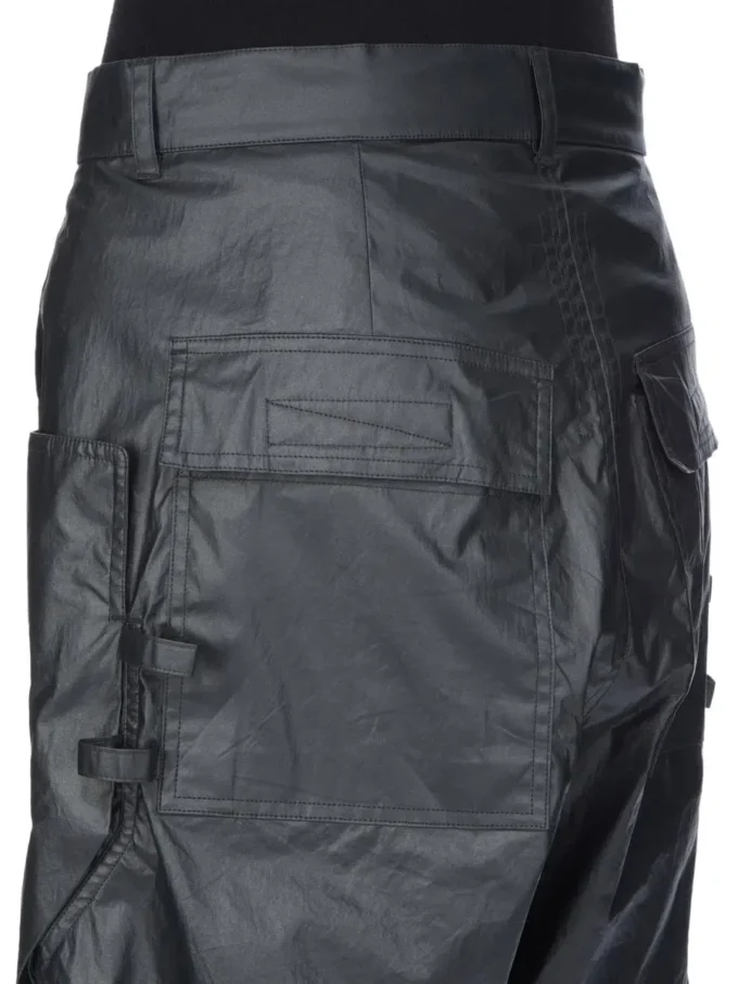RICK OWENS – BUKSER RU02E1346PCT-09