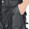 RICK OWENS – BUKSER RU02E1346PCT-09