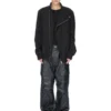 RICK OWENS – BUKSER RU02E1346PCT-09
