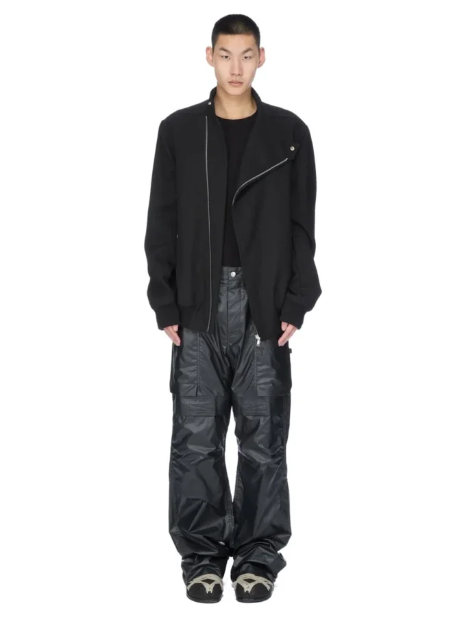 RICK OWENS – BUKSER RU02E1346PCT-09