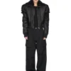 RICK OWENS – BUKSER RU02E1346WGP-09