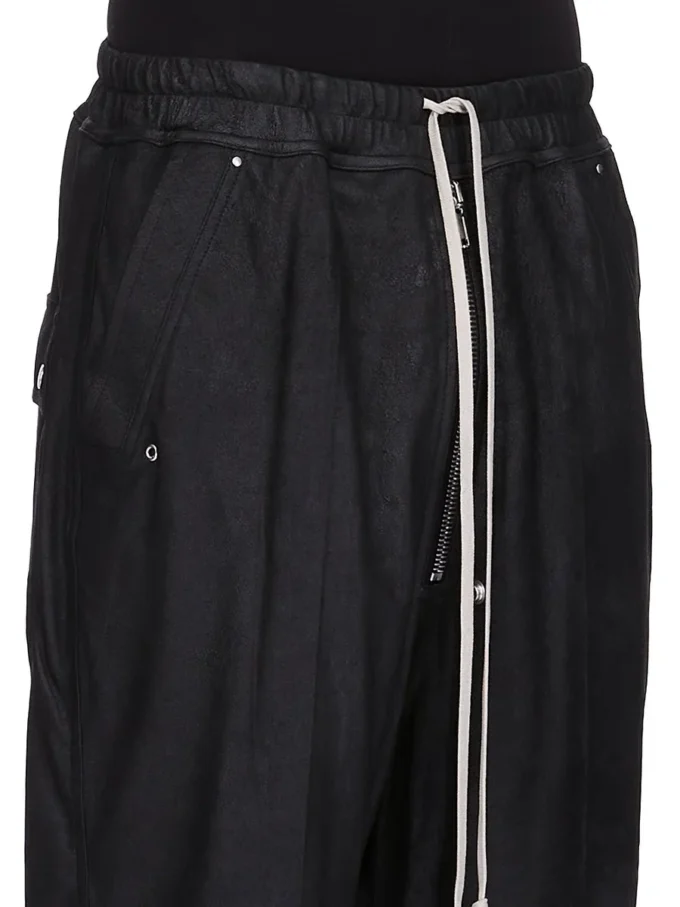 RICK OWENS – BUKSER RU02E1349LBA-09