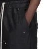 RICK OWENS – BUKSER RU02E1349LBA-09