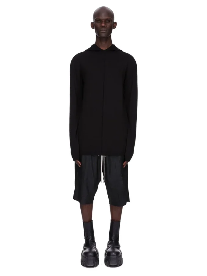 RICK OWENS – BUKSER RU02E1349LBA-09