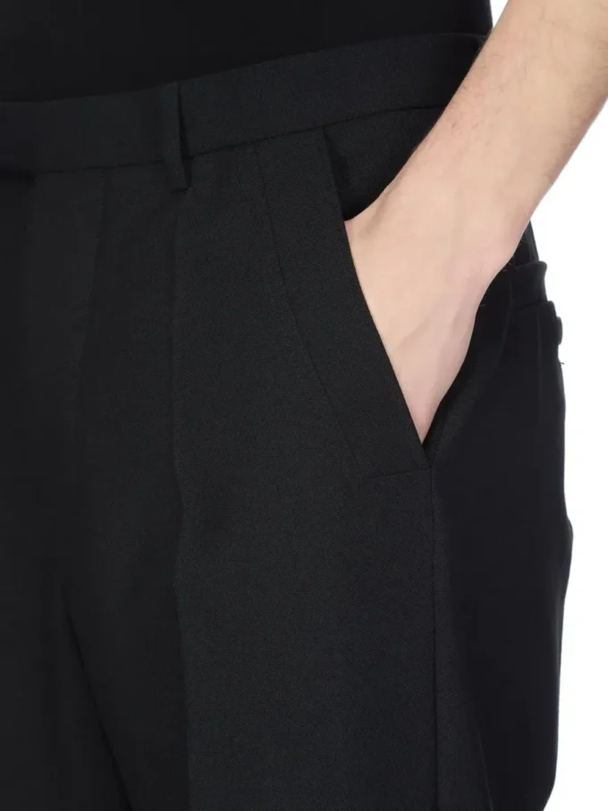 RICK OWENS – BUKSER RU02E1352WGP-09