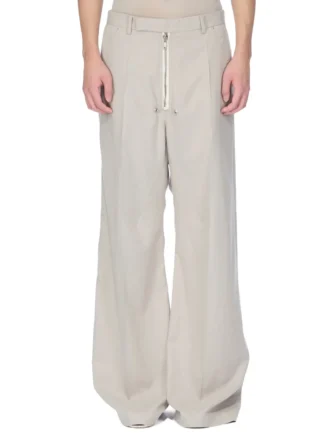 RICK OWENS – BUKSER RU02E1354FLW-08 RICK OWENS – BUKSER RU02E1354FLW-08