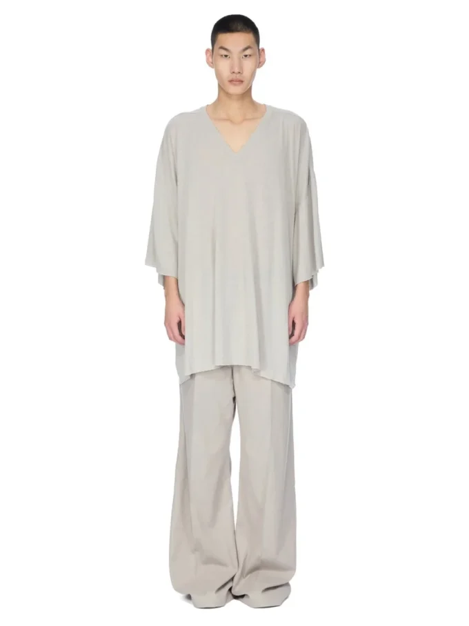 RICK OWENS – BUKSER RU02E1354FLW-08