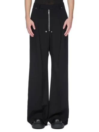 RICK OWENS – BUKSER RU02E1354WA-09
