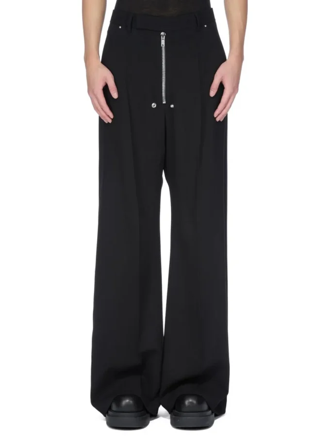 RICK OWENS – BUKSER RU02E1354WA-09 RICK OWENS – BUKSER RU02E1354WA-09