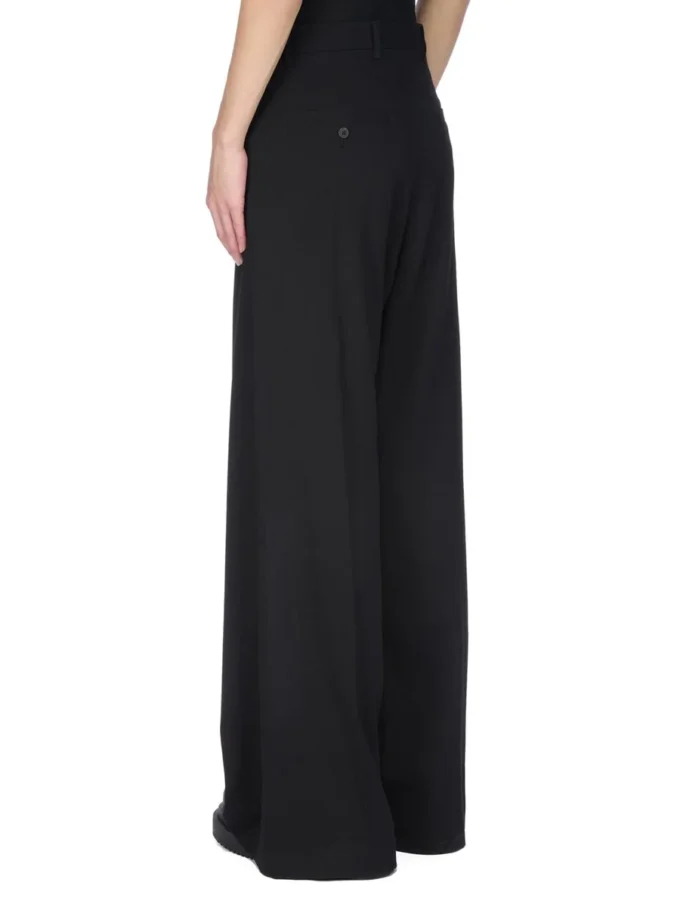 RICK OWENS – BUKSER RU02E1354WA-09 RICK OWENS – BUKSER RU02E1354WA-09