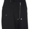 RICK OWENS – BUKSER RU02E1354WA-09 RICK OWENS – BUKSER RU02E1354WA-09