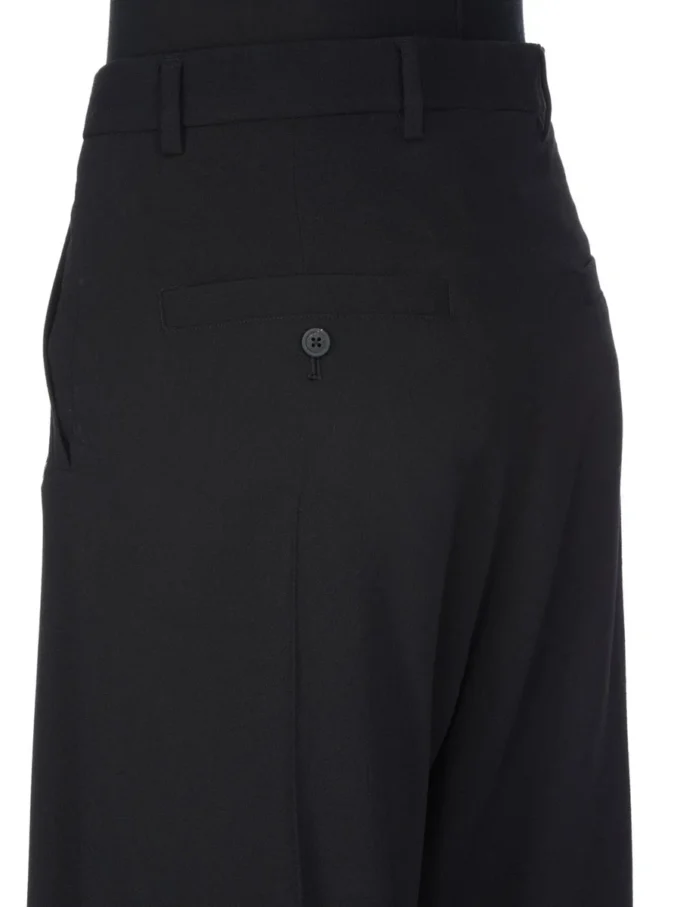 RICK OWENS – BUKSER RU02E1354WA-09 RICK OWENS – BUKSER RU02E1354WA-09