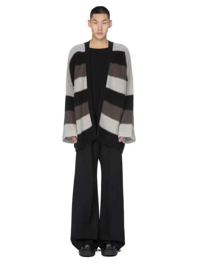 RICK OWENS – BUKSER RU02E1354WA-09 RICK OWENS – BUKSER RU02E1354WA-09
