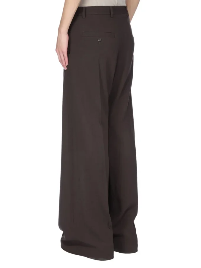 RICK OWENS – BUKSER RU02E1354WA-78 RICK OWENS – BUKSER RU02E1354WA-78