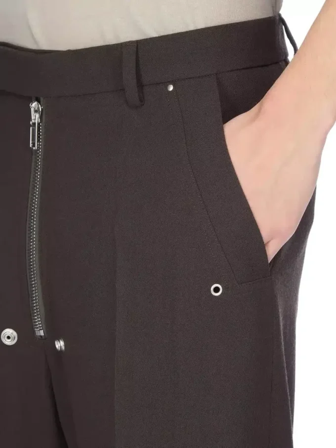 RICK OWENS – BUKSER RU02E1354WA-78 RICK OWENS – BUKSER RU02E1354WA-78