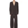 RICK OWENS – BUKSER RU02E1354WA-78 RICK OWENS – BUKSER RU02E1354WA-78
