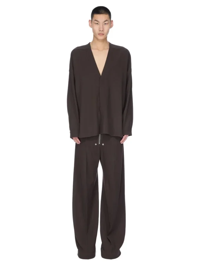 RICK OWENS – BUKSER RU02E1354WA-78 RICK OWENS – BUKSER RU02E1354WA-78