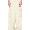 RICK OWENS – BUKSER RU02E1355MLC-21