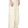 RICK OWENS – BUKSER RU02E1355MLC-21