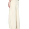 RICK OWENS – BUKSER RU02E1355MLC-21