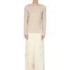 RICK OWENS – BUKSER RU02E1355MLC-21