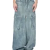 RICK OWENS – BUKSER RU02E1358DWG-76 RICK OWENS – BUKSER RU02E1358DWG-76
