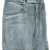 RICK OWENS – BUKSER RU02E1358DWG-76 RICK OWENS – BUKSER RU02E1358DWG-76