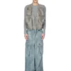 RICK OWENS – BUKSER RU02E1358DWG-76 RICK OWENS – BUKSER RU02E1358DWG-76