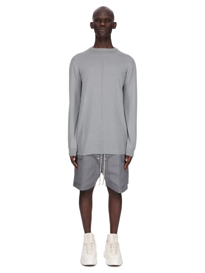 RICK OWENS – BUKSER RU02E1360TE-06