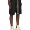 RICK OWENS – BUKSER RU02E1360TE-09