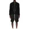 RICK OWENS – BUKSER RU02E1360TE-09