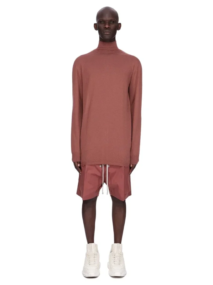 RICK OWENS – BUKSER RU02E1360TE-13
