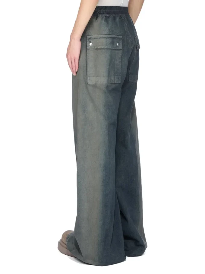 RICK OWENS – BUKSER RU02E1366DKDEG-78D RICK OWENS – BUKSER RU02E1366DKDEG-78D