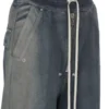 RICK OWENS – BUKSER RU02E1366DKDEG-78D RICK OWENS – BUKSER RU02E1366DKDEG-78D