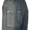 RICK OWENS – BUKSER RU02E1366DKDEG-78D RICK OWENS – BUKSER RU02E1366DKDEG-78D