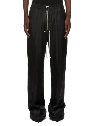 RICK OWENS – BUKSER RU02E1366K-09
