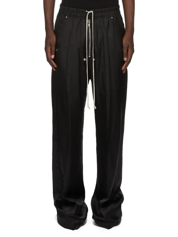 RICK OWENS – BUKSER RU02E1366K-09